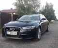 Ауди А6 2013 в Буче на Automoto.ua Синий Ауди А6, объемом двигателя 2 л и пробегом 190 тыс. км за 14500 $, фото 1 на Automoto.ua