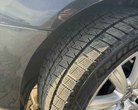 Синий Ауди А6, объемом двигателя 2.97 л и пробегом 150 тыс. км за 18800 $, фото 10 на Automoto.ua