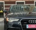 Синий Ауди А6, объемом двигателя 2 л и пробегом 198 тыс. км за 14100 $, фото 3 на Automoto.ua