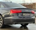 Синий Ауди А6, объемом двигателя 3 л и пробегом 174 тыс. км за 14200 $, фото 9 на Automoto.ua