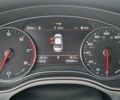 Синий Ауди А6, объемом двигателя 3 л и пробегом 258 тыс. км за 11500 $, фото 23 на Automoto.ua