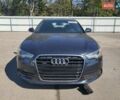 Ауди А6 2013 в Луцке на Automoto.ua Синий Ауди А6, объемом двигателя 2 л и пробегом 216 тыс. км за 8200 $, фото 9 на Automoto.ua