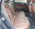 Синий Ауди А6, объемом двигателя 3 л и пробегом 175 тыс. км за 18900 $, фото 38 на Automoto.ua
