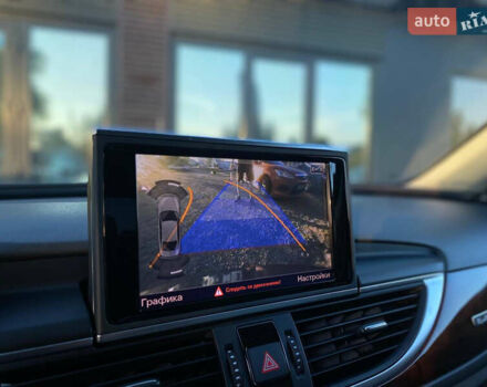 Синий Ауди А6, объемом двигателя 2 л и пробегом 180 тыс. км за 14900 $, фото 21 на Automoto.ua