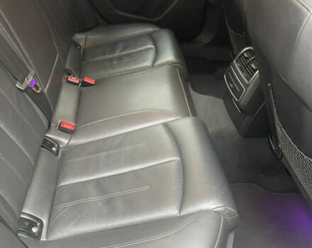 Синий Ауди А6, объемом двигателя 2 л и пробегом 274 тыс. км за 12600 $, фото 15 на Automoto.ua