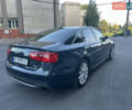 Синий Ауди А6, объемом двигателя 3 л и пробегом 115 тыс. км за 16900 $, фото 6 на Automoto.ua