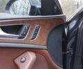 Синий Ауди А6, объемом двигателя 3 л и пробегом 175 тыс. км за 18900 $, фото 31 на Automoto.ua