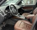 Синий Ауди А6, объемом двигателя 1.98 л и пробегом 230 тыс. км за 12500 $, фото 8 на Automoto.ua