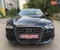 Синий Ауди А6, объемом двигателя 2 л и пробегом 187 тыс. км за 13200 $, фото 1 на Automoto.ua