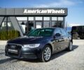 Синій Ауді А6, об'ємом двигуна 3 л та пробігом 139 тис. км за 21800 $, фото 1 на Automoto.ua
