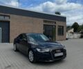 Синий Ауди А6, объемом двигателя 1.98 л и пробегом 167 тыс. км за 16000 $, фото 1 на Automoto.ua