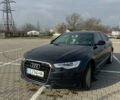 Синий Ауди А6, объемом двигателя 2.97 л и пробегом 150 тыс. км за 18800 $, фото 1 на Automoto.ua