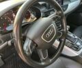 Синій Ауді А6, об'ємом двигуна 2 л та пробігом 179 тис. км за 14900 $, фото 38 на Automoto.ua