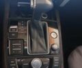 Синий Ауди А6, объемом двигателя 1.97 л и пробегом 190 тыс. км за 17500 $, фото 12 на Automoto.ua