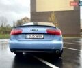 Ауді А6 2013 у Чернігові на Automoto.ua Синій Ауді А6, об'ємом двигуна 3 л та пробігом 205 тис. км за 14900 $, фото 21 на Automoto.ua