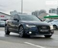 Синий Ауди А6, объемом двигателя 3 л и пробегом 174 тыс. км за 14200 $, фото 3 на Automoto.ua