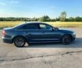 Синій Ауді А6, об'ємом двигуна 2 л та пробігом 179 тис. км за 14900 $, фото 8 на Automoto.ua