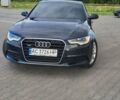 Синий Ауди А6, объемом двигателя 3 л и пробегом 258 тыс. км за 11500 $, фото 1 на Automoto.ua