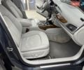 Синий Ауди А6, объемом двигателя 3 л и пробегом 216 тыс. км за 16500 $, фото 18 на Automoto.ua