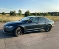 Синій Ауді А6, об'ємом двигуна 2 л та пробігом 179 тис. км за 14900 $, фото 5 на Automoto.ua