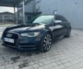 Синій Ауді А6, об'ємом двигуна 3 л та пробігом 169 тис. км за 15000 $, фото 1 на Automoto.ua