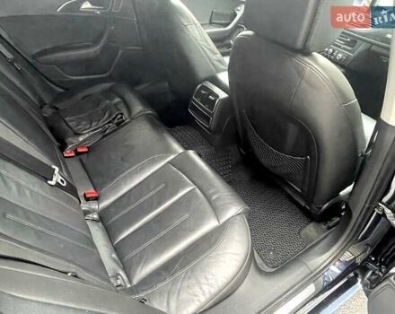 Ауді А6 2013 у Чернігові на Automoto.ua Синій Ауді А6, об'ємом двигуна 3 л та пробігом 205 тис. км за 14900 $, фото 1 на Automoto.ua