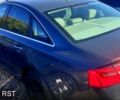 Ауди А6 2013 в Львове на Automoto.ua Синий Ауди А6, объемом двигателя 3 л и пробегом 280 тыс. км за 10500 $, фото 5 на Automoto.ua