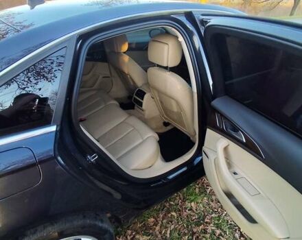 Синій Ауді А6, об'ємом двигуна 3 л та пробігом 147 тис. км за 13700 $, фото 16 на Automoto.ua