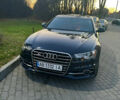 Синий Ауди А6, объемом двигателя 2 л и пробегом 173 тыс. км за 16700 $, фото 2 на Automoto.ua