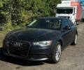 Синий Ауди А6, объемом двигателя 2 л и пробегом 209 тыс. км за 9797 $, фото 1 на Automoto.ua