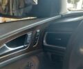 Синий Ауди А6, объемом двигателя 1.97 л и пробегом 190 тыс. км за 17500 $, фото 10 на Automoto.ua