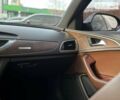 Синий Ауди А6, объемом двигателя 3 л и пробегом 174 тыс. км за 14200 $, фото 14 на Automoto.ua