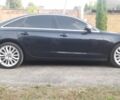Ауди А6 2013 в Буче на Automoto.ua Синий Ауди А6, объемом двигателя 2 л и пробегом 190 тыс. км за 14500 $, фото 7 на Automoto.ua