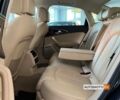 Синий Ауди А6, объемом двигателя 3 л и пробегом 130 тыс. км за 16600 $, фото 12 на Automoto.ua