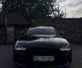 Синий Ауди А6, объемом двигателя 2 л и пробегом 158 тыс. км за 13800 $, фото 1 на Automoto.ua