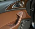 Синий Ауди А6, объемом двигателя 2 л и пробегом 198 тыс. км за 14100 $, фото 14 на Automoto.ua