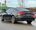 Синий Ауди А6, объемом двигателя 3 л и пробегом 174 тыс. км за 14200 $, фото 7 на Automoto.ua