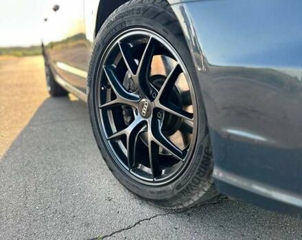 Синій Ауді А6, об'ємом двигуна 2 л та пробігом 179 тис. км за 14900 $, фото 13 на Automoto.ua