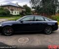 Синий Ауди А6, объемом двигателя 3 л и пробегом 145 тыс. км за 14200 $, фото 2 на Automoto.ua