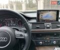 Синий Ауди А6, объемом двигателя 3 л и пробегом 175 тыс. км за 18900 $, фото 26 на Automoto.ua