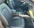 Синій Ауді А6, об'ємом двигуна 2 л та пробігом 179 тис. км за 14900 $, фото 26 на Automoto.ua