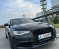 Синий Ауди А6, объемом двигателя 2.97 л и пробегом 250 тыс. км за 15000 $, фото 1 на Automoto.ua