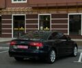 Синий Ауди А6, объемом двигателя 2 л и пробегом 198 тыс. км за 14100 $, фото 10 на Automoto.ua