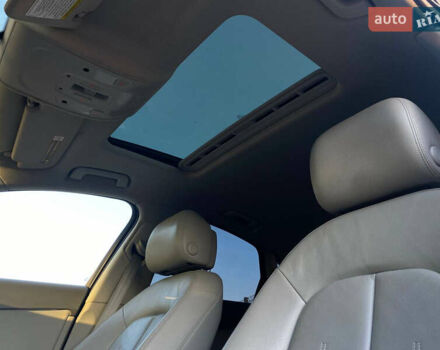 Синий Ауди А6, объемом двигателя 2 л и пробегом 180 тыс. км за 14900 $, фото 18 на Automoto.ua