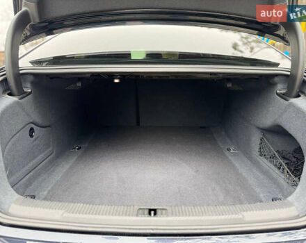 Синий Ауди А6, объемом двигателя 3 л и пробегом 140 тыс. км за 17300 $, фото 26 на Automoto.ua