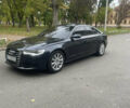 Синий Ауди А6, объемом двигателя 2 л и пробегом 274 тыс. км за 12600 $, фото 3 на Automoto.ua