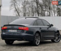 Синий Ауди А6, объемом двигателя 2 л и пробегом 200 тыс. км за 13950 $, фото 3 на Automoto.ua