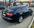 Синий Ауди А6, объемом двигателя 2 л и пробегом 173 тыс. км за 16700 $, фото 10 на Automoto.ua