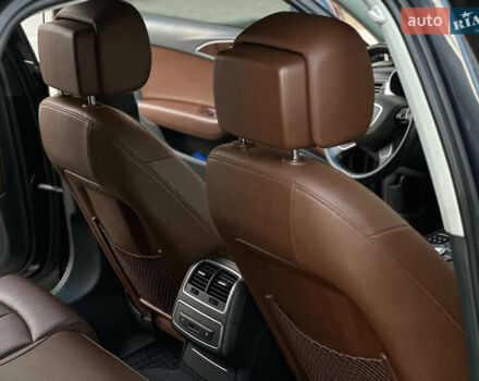 Синий Ауди А6, объемом двигателя 2 л и пробегом 202 тыс. км за 13800 $, фото 18 на Automoto.ua