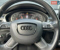 Синий Ауди А6, объемом двигателя 3 л и пробегом 216 тыс. км за 15500 $, фото 14 на Automoto.ua